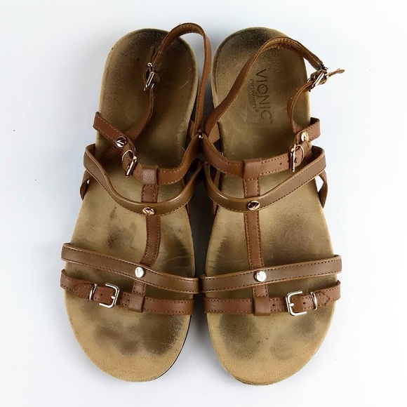 vionic womens size 11